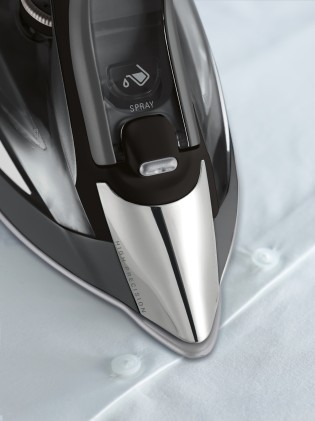 Ferro Stiro Vapore Rowenta Expertis Anticalc Dw7025D1