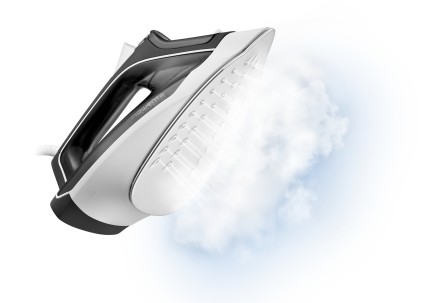 Ferro Stiro Vapore Rowenta Effective 2 Dx1530