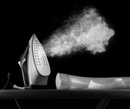 Ferro Stiro Vapore Rowenta Effective 2 Dx1530