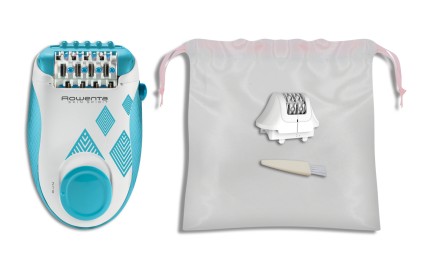 Epilatore Rowenta Skin Spirit Ep2910F0