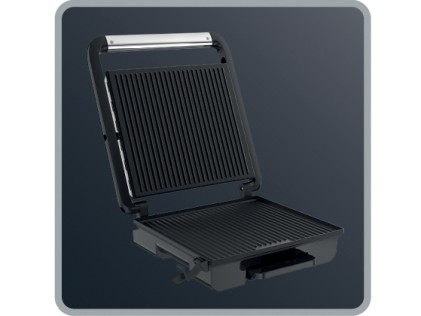 Bistecchiera Elettrica Rowenta Inicio Grill Adjust