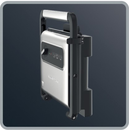 Bistecchiera Elettrica Rowenta Inicio Grill Adjust