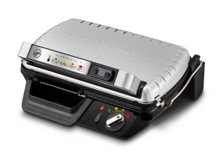 Bistecchiera Elettrica Rowenta Supergrill Xl