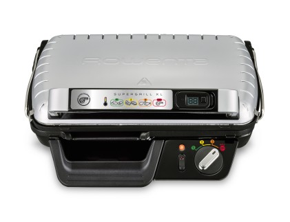 Bistecchiera Elettrica Rowenta Supergrill Xl