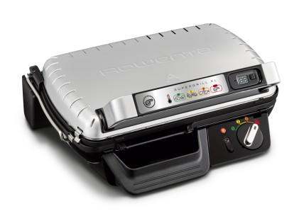 Bistecchiera Elettrica Rowenta Supergrill Xl