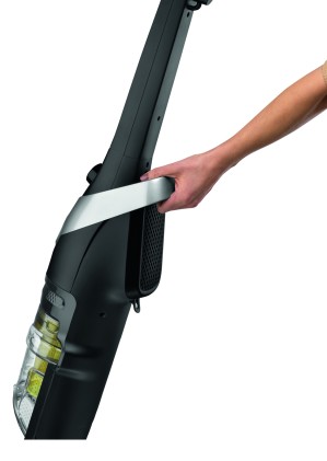 Scopa Elettrica Filo Rowenta Rh-8155Wa Powerline Extreme Cyclonic Blac