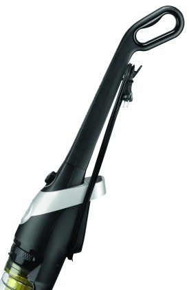 Scopa Elettrica Filo Rowenta Rh-8155Wa Powerline Extreme Cyclonic Blac