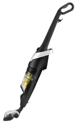 Scopa Elettrica Filo Rowenta Rh-8155Wa Powerline Extreme Cyclonic Blac