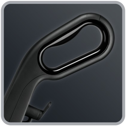 Scopa Elettrica Filo Rowenta Rh-8155Wa Powerline Extreme Cyclonic Blac