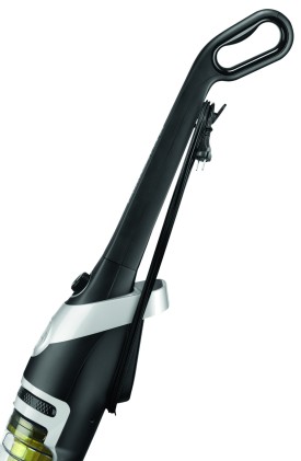 Scopa Elettrica Filo Rowenta Rh-8165Wa Powerline Extreme Cyclonic Blac