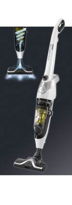 Aspirapolvere Rowenta Rh8147W Scopa Ciclonica No Sacco 750W