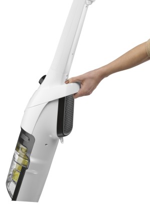 Aspirapolvere Rowenta Rh8147W Scopa Ciclonica No Sacco 750W