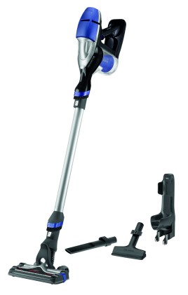 Scopa Elettrica Rowenta RH 9051 WO Air Force 360