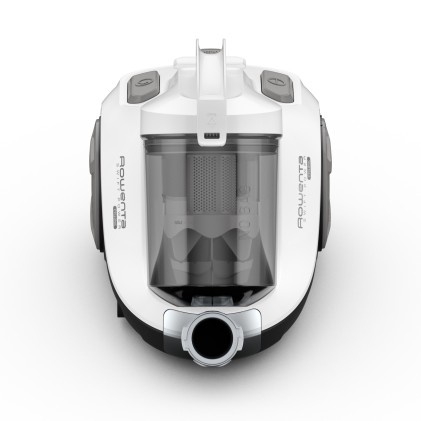 Aspirapolvere Traino Rowenta Swift Power Cyclonic Bianco - Grigio Ro29