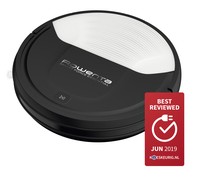 Robot aspirapolvere Rowenta RR6927 black - Smart Force Essential