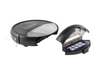 Robot aspirapolvere Rowenta RR6927 black - Smart Force Essential