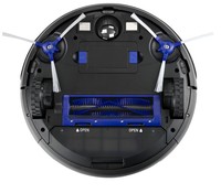 Robot aspirapolvere Rowenta RR6927 black - Smart Force Essential