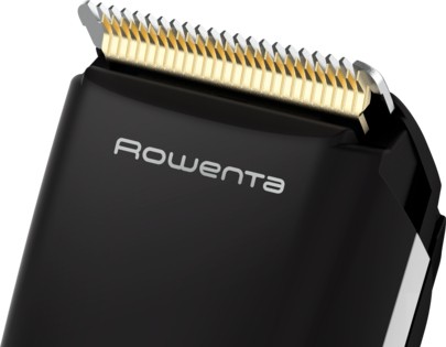 Taglia Capelli Rowenta Tn5201F4 Easy Advancer Black E Silver