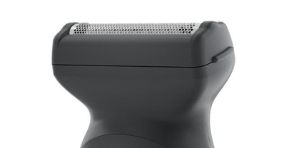 Regolabarba Rowenta Tn9440 Selectium 10In1 Nero E Rosso