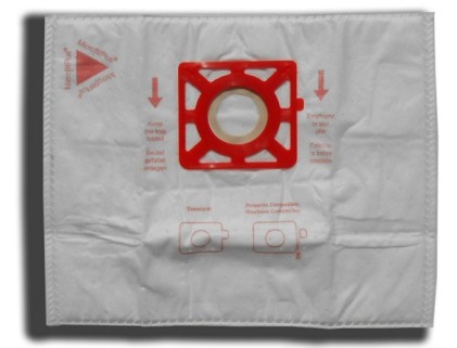 Sacchetto Aspirapolvere Rowenta Zr003901