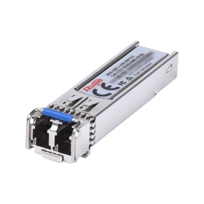 Reyee Transceiver Sfp 1000Base-Lh Sm (1310Nm, 40Km, Connettore Lc)