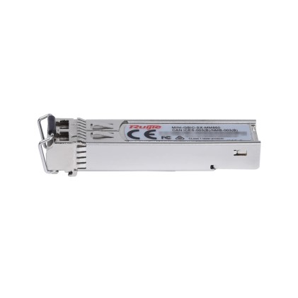 Reyee Transceiver Sfp 1000Base-Sx Mm (850Nm, 550M, Connettore Lc)