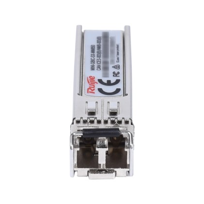 Reyee Transceiver Sfp 1000Base-Sx Mm (850Nm, 550M, Connettore Lc)