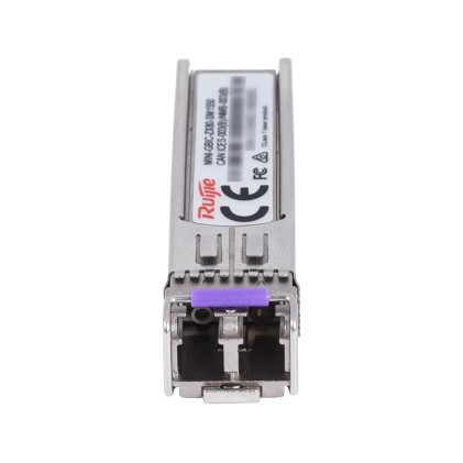 Reyee Transceiver Sfp 1000Base-Zx Sm (1550Nm, 80Km, Connettore Lc)