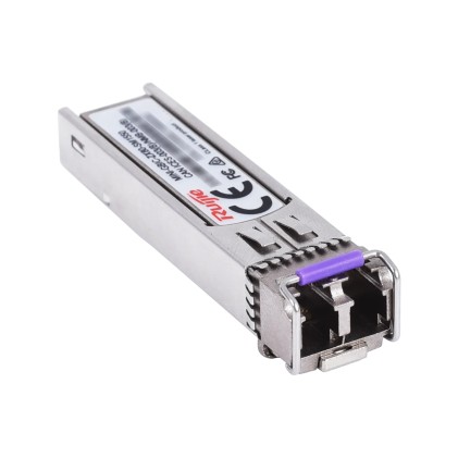 Reyee Transceiver Sfp 1000Base-Zx Sm (1550Nm, 80Km, Connettore Lc)