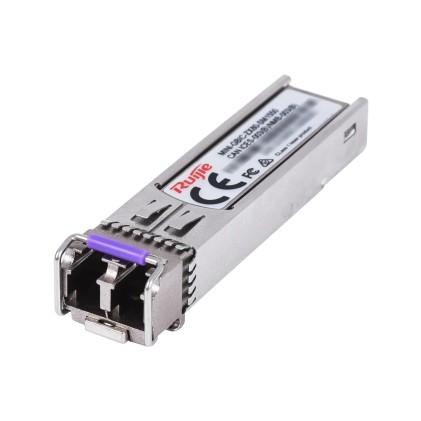Reyee Transceiver Sfp 1000Base-Zx Sm (1550Nm, 80Km, Connettore Lc)