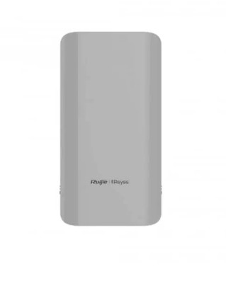 Reyee Cloud Wireless Bridge (Bundle Kit) Wi-Fi 5 2X2 5Ghz. Fino A 1Km Distanza Ip54 10Dbi 60/30