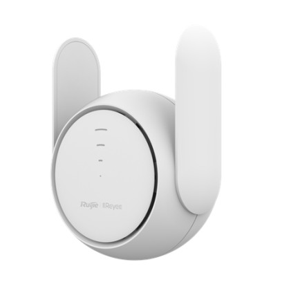 Reyee Wi-Fi Range Extender Mesh Dual-Band Ac 1200 Wave 2