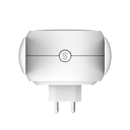 Reyee Wi-Fi Range Extender Mesh Dual-Band Ac 1200 Wave 2