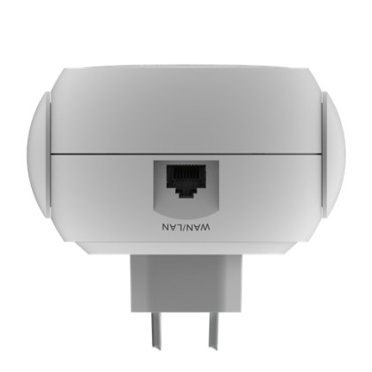 Reyee Wi-Fi Range Extender Mesh Dual-Band Ac 1200 Wave 2