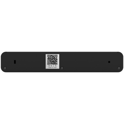 Reyee Cloud Switch Managed Gigabit L2 8 Porte, 2 Slot Sfp (Chassis Metallico Desktop)