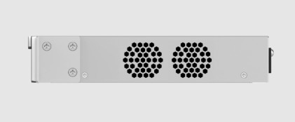 Reyee Switch Poe 24 Porte Gigabit, Layer 2+, Cloud Managed, 4 Porte Uplink 10G Sfp+, Poe Budget 370W