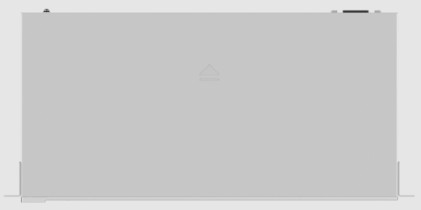 Reyee Switch Poe 24 Porte Gigabit, Layer 2+, Cloud Managed, 4 Porte Uplink 10G Sfp+, Poe Budget 370W