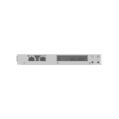 Reyee Cloud Switch Managed Gigabit Poe L3, 24Xge Poe 4Xsfp+, Power Budget 370W, Rack Mount