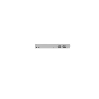 Reyee Cloud Switch Managed Gigabit Poe L3, 24Xge Poe 4Xsfp+, Power Budget 370W, Rack Mount