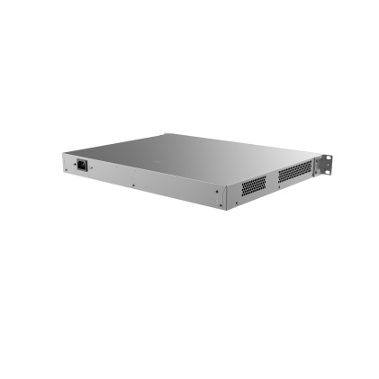 Reyee Cloud Switch Managed Gigabit Poe L3, 24Xge Poe 4Xsfp+, Power Budget 370W, Rack Mount