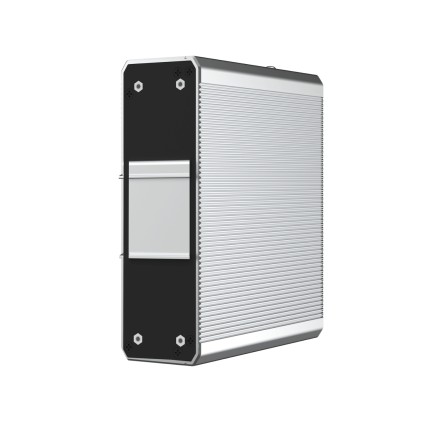 Reyee Cloud Industrial Switch L2 Full Managed Ip40, 4Xrj45 Gigabit, 2Xsfp, 3 P. Poe+ E 1 P. Poe++