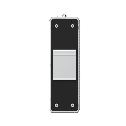 Reyee Cloud Industrial Switch L2 Full Managed Ip40, 8Xrj45 Gigabit, 2Xsfp, 7 P. Poe+ E 1 P. Poe++