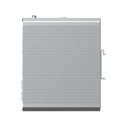 Reyee Cloud Industrial Switch L2 Full Managed Ip40, 8Xrj45 Gigabit, 2Xsfp, 7 P. Poe+ E 1 P. Poe++