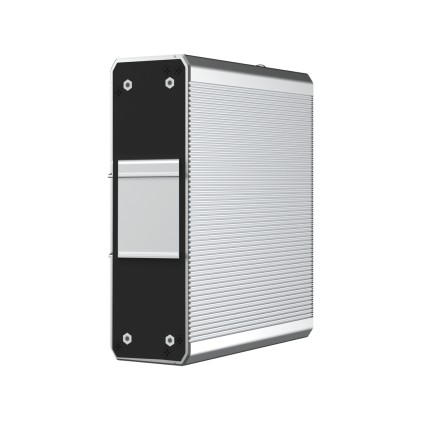 Reyee Cloud Industrial Switch L2 Full Managed Ip40, 8Xrj45 Gigabit, 2Xsfp, 7 P. Poe+ E 1 P. Poe++