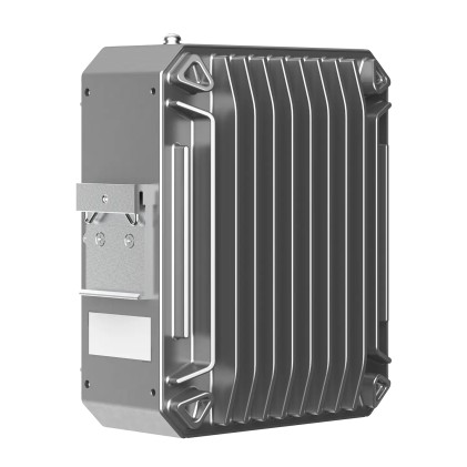 Reyee Cloud Industrial Switch L2 Full Managed Ip40. 8X1Ge Poe+ Power Budget 240W 4Xsfp