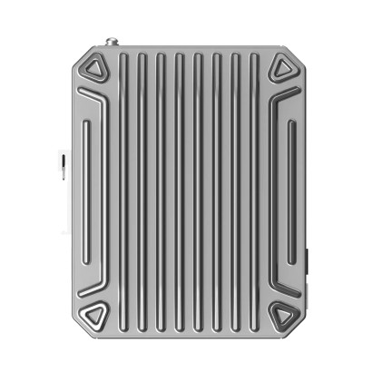 Reyee Cloud Industrial Switch L2 Full Managed Ip40. 8X1Ge Poe+ Power Budget 240W 4Xsfp