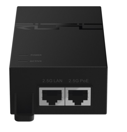 Reyee Iniettore Poe Passivo 60W 2X2.5Ge