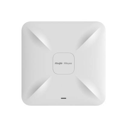 Reyee Cloud Access Point Wi-Fi 5 2X2 Poe  2Xge, Antenne Integrate, Installazione Da Soffitto