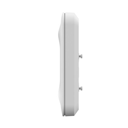 Reyee Cloud Access Point Wi-Fi 5 2X2 Poe  2Xge, Antenne Integrate, Installazione Da Soffitto