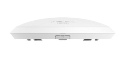 Reyee Cloud Mini Mesh Access Point Da Esterno Wi-Fi6 Poe 2X2, 1Xge Ip65, Omnidirezionale